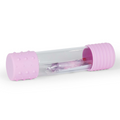 Jellystone garrafa da calma DIY rosa