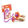 Djeco Corda de saltar florita