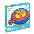 Djeco Flying bird disco voador impermeavel tropical
