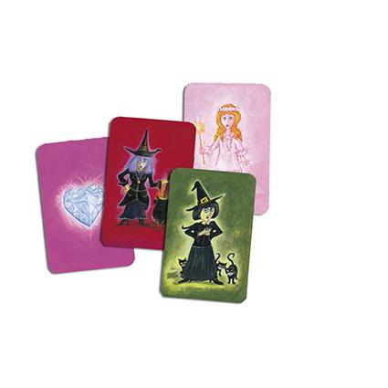 Djeco Jogo de Cartas de Estratégia DIAMONIAK