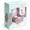 Djeco Figurinhas tinyly violet tinyroom