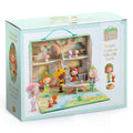 Djeco Tinyly sylvia and fox s house
