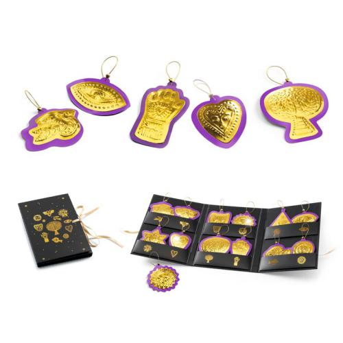 Djeco DIY Activities Create a Lucky Charm