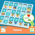 Djeco Detecto – Jogo de Observação