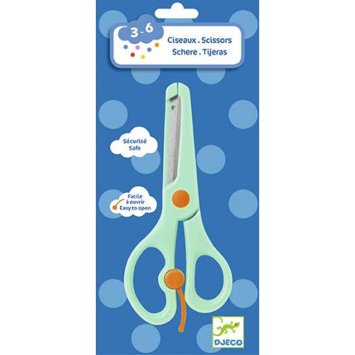 Djeco Scissors