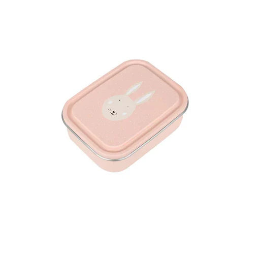 Trixie Small Metal Lunch Box Mr. Lion