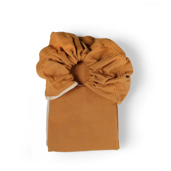 Neobulle Ring Sling Orange Sienne
