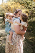 Neobulle Adjustable ToddlerSize Carrier Savane