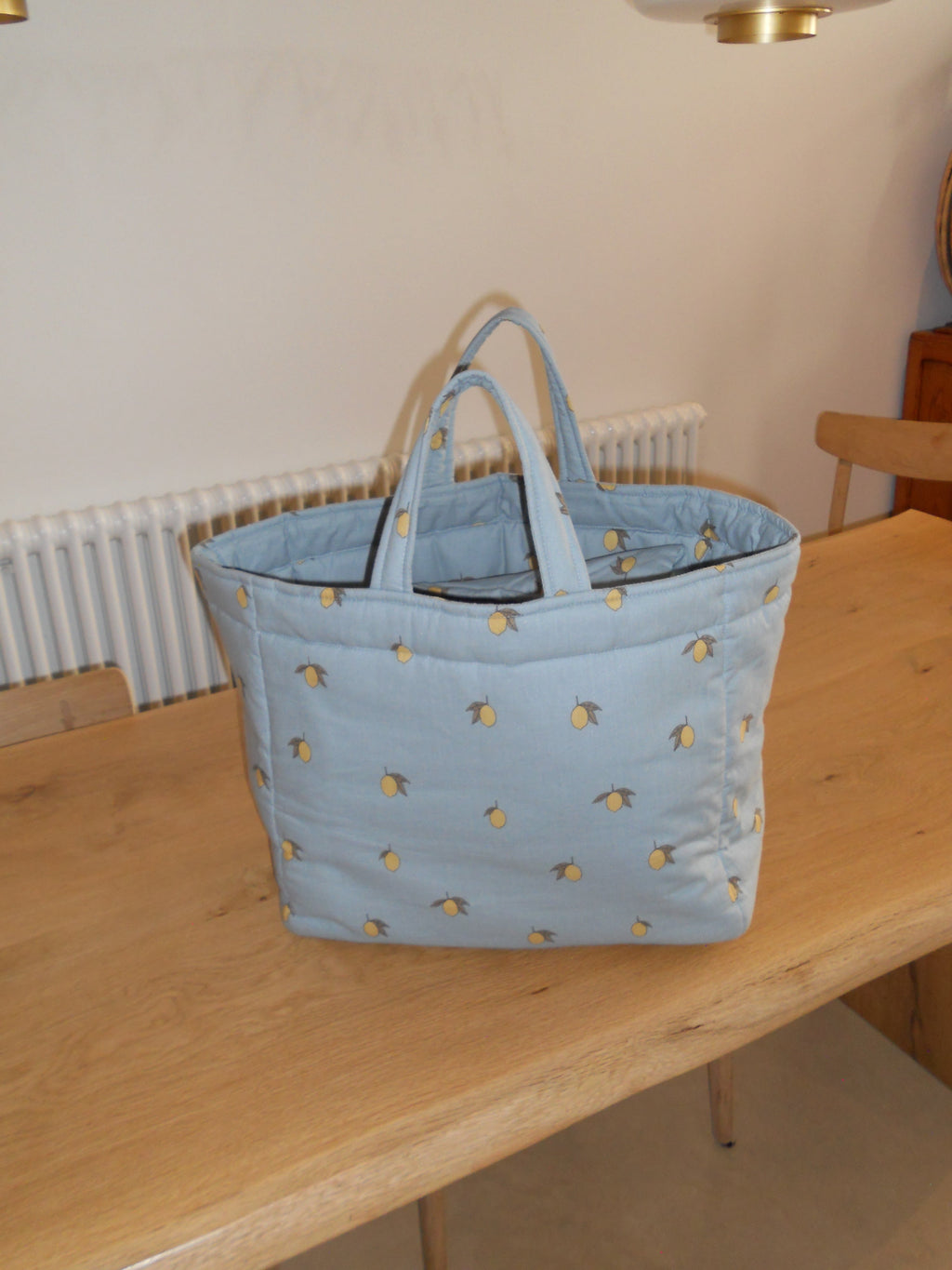 MolisandCo Shopper bag Colima