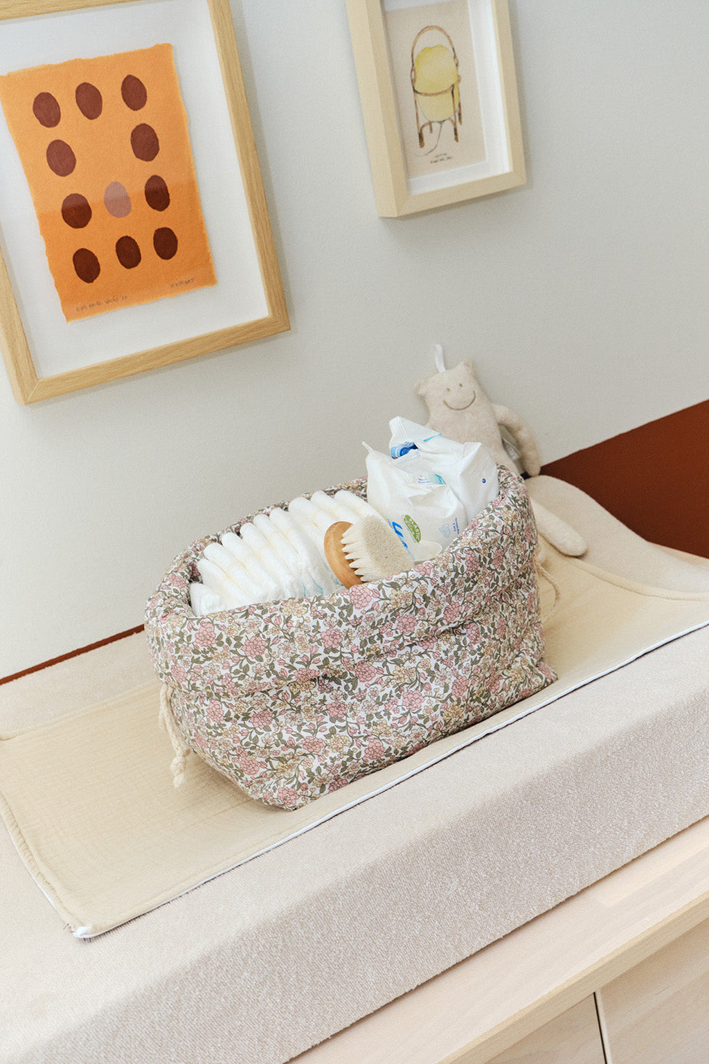 MolisandCo Organizador Peony