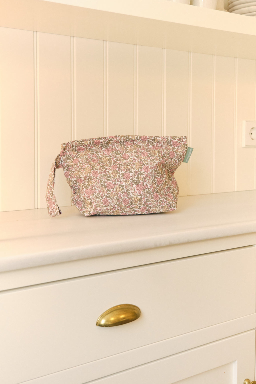 MolisandCo Necessaire Peony