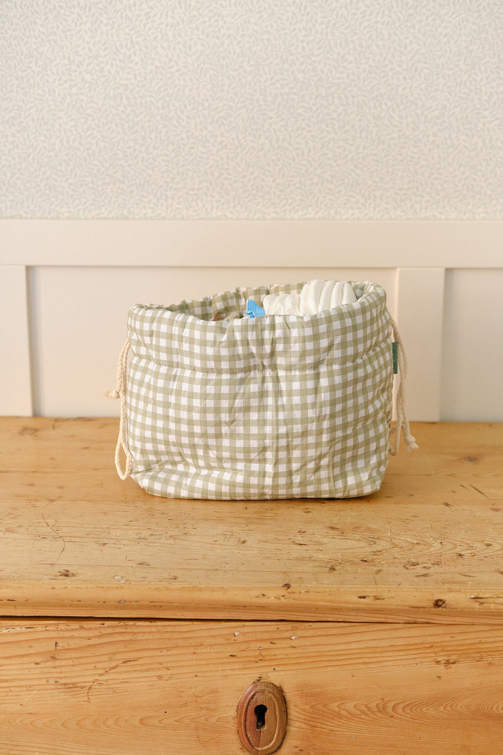 MolisandCo Organizador Mint Tea