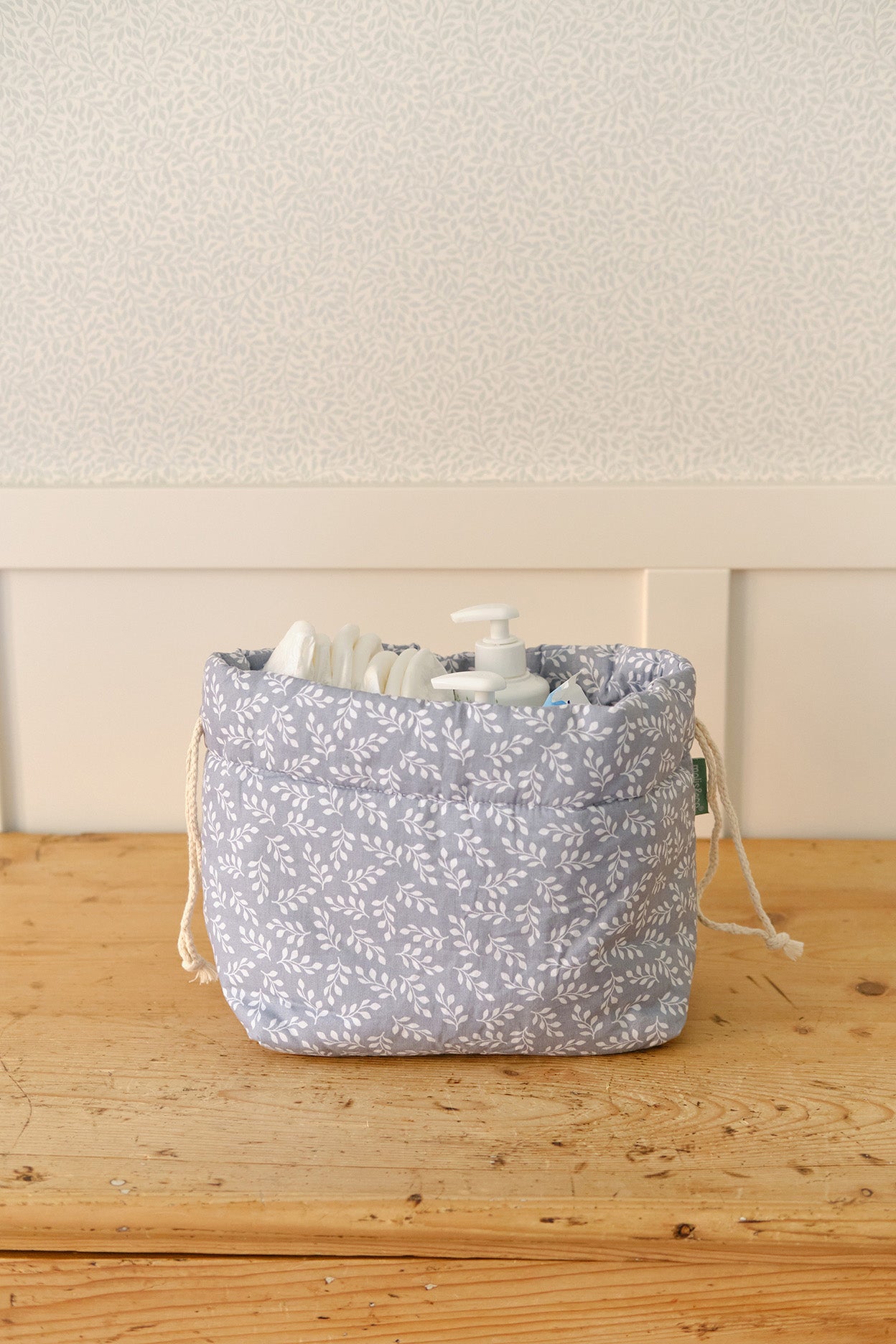 MolisandCo Organizador Blue Garden