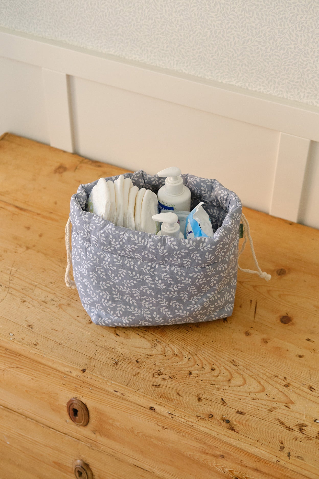 MolisandCo Organizador Blue Garden