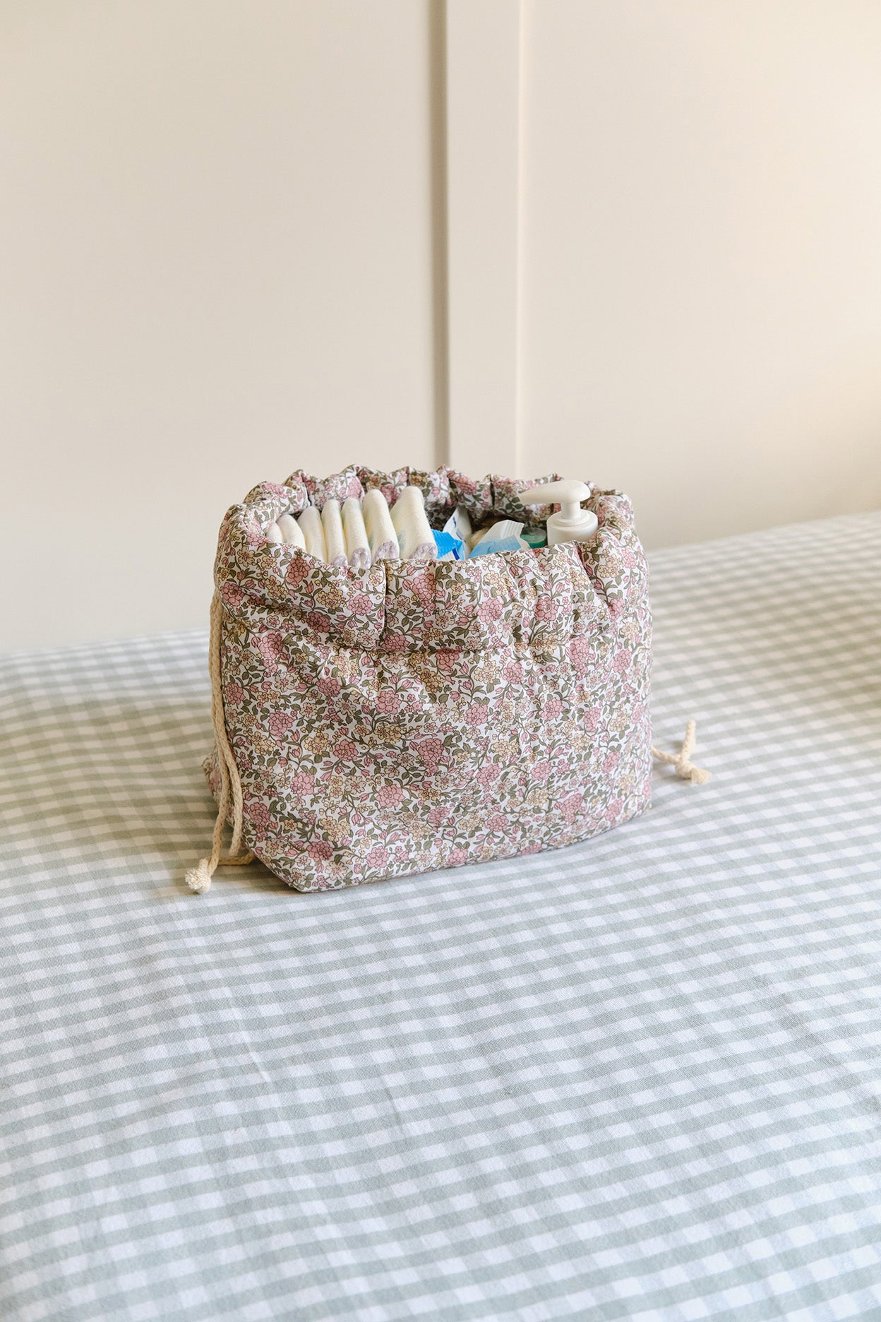 MolisandCo Organizador Peony