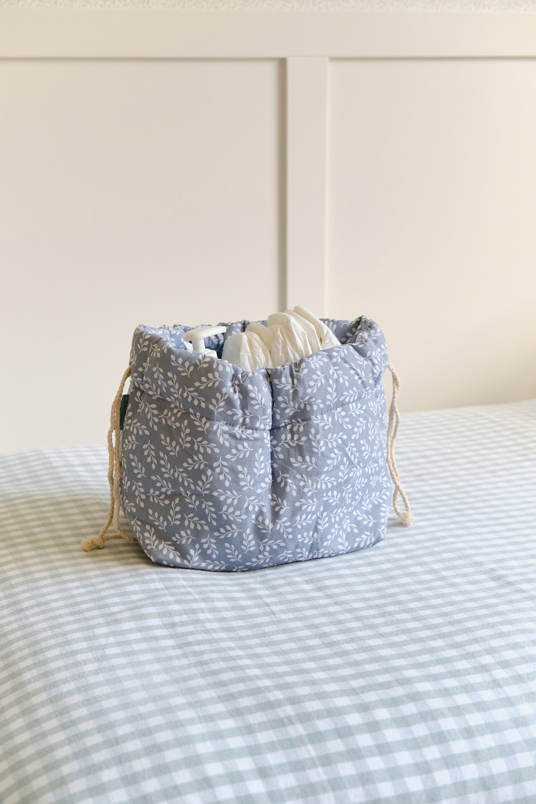 MolisandCo Organizador Blue Garden