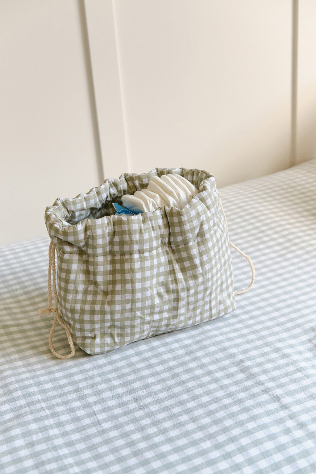 MolisandCo Organizador Mint Tea