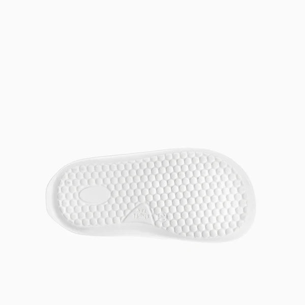 Pablosky Barefoot Sapatilha Dubai Branco