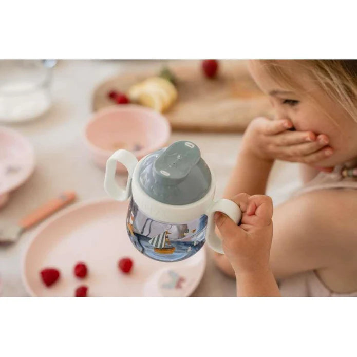 Vaso Antigoteo Little Dutch 200ml Sailors Bay