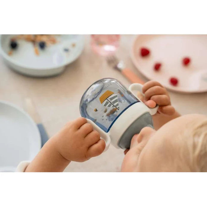 Vaso Antigoteo Little Dutch 200ml Sailors Bay