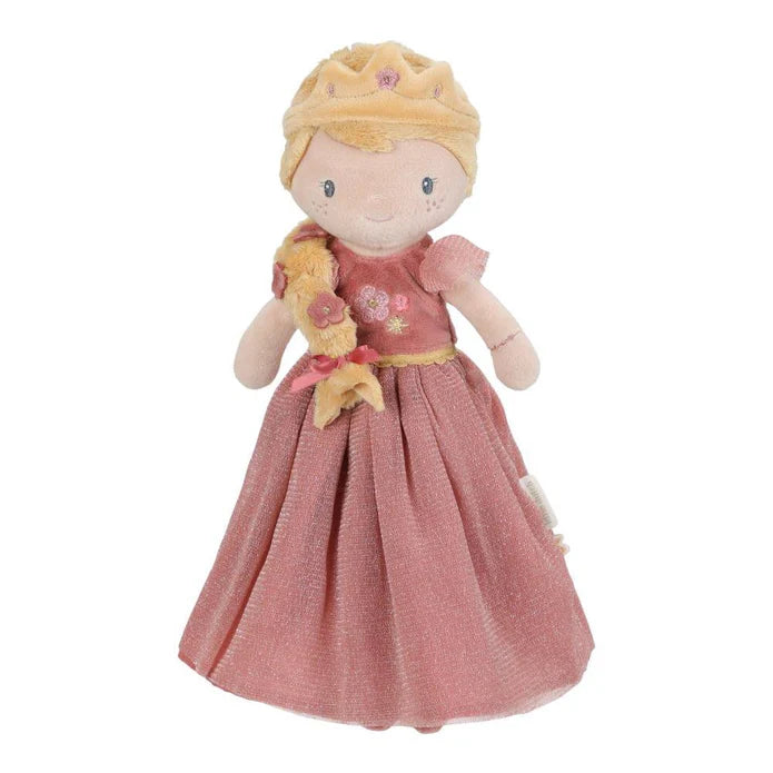 Little Dutch Boneca Princesa Julia 35cm
