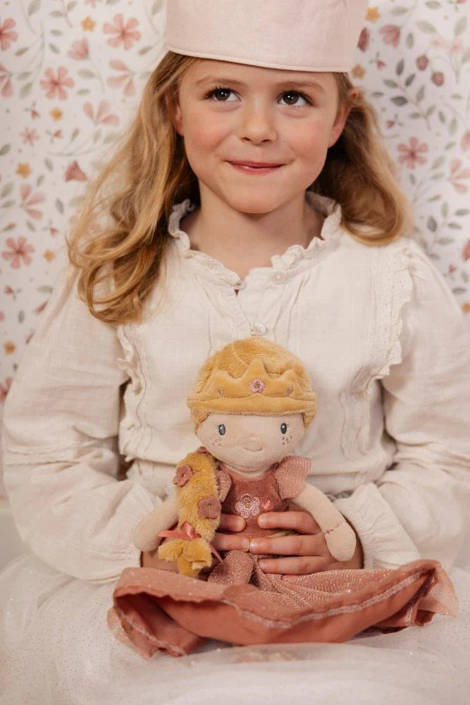 Little Dutch Boneca Princesa Julia 35cm