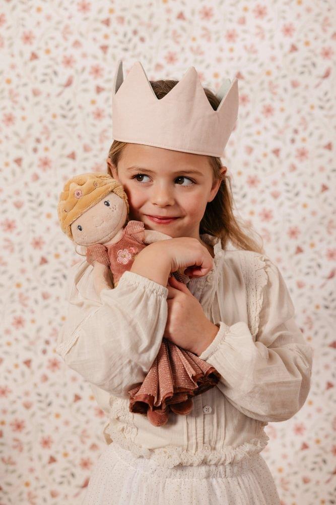 Little Dutch Boneca Princesa Julia 35cm