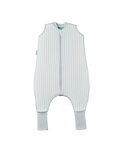 MolisandCo TOG 1.0 Saco de dormir sem mangas E meias [Dawn stripes]