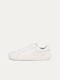 MUM Barefoot - Diana White Sneaker