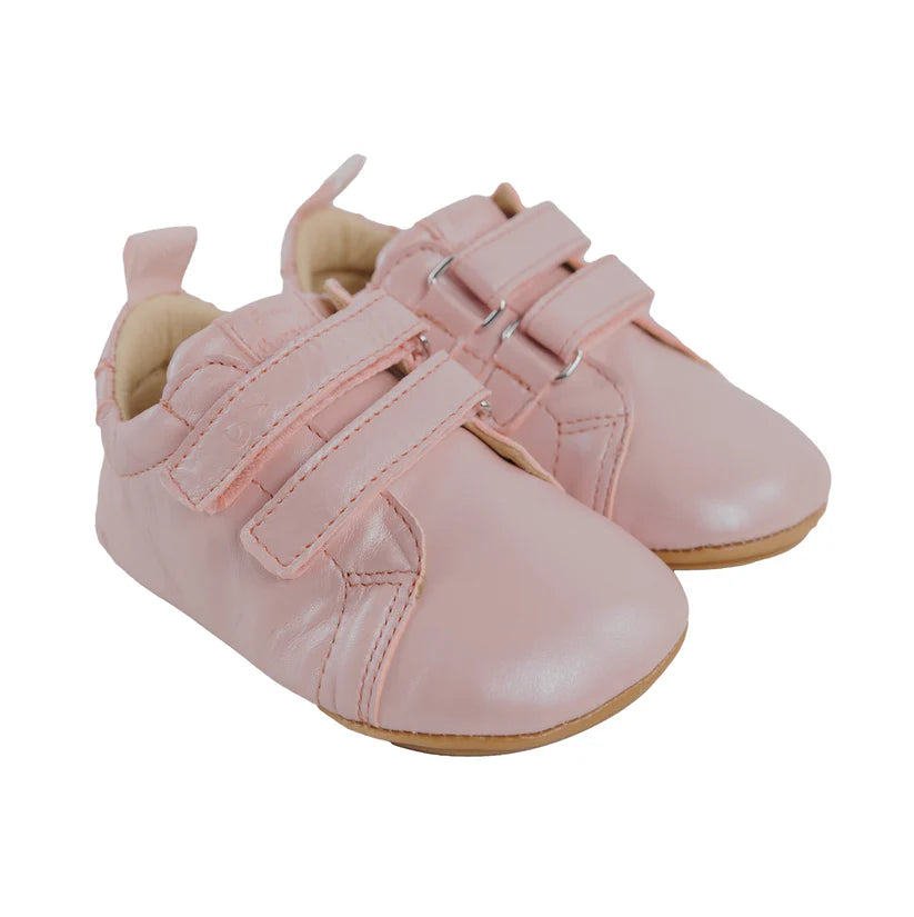 Bunny Barefoot - Coala Rosa Perolado