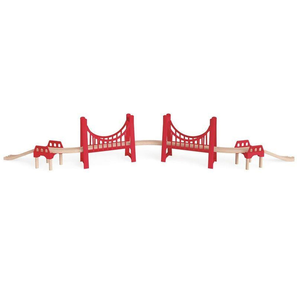 Hape Suspension Bridge Extension Kit