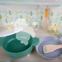 Classic World Natural Kitchen