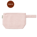 MolisandCo Necessaire Dusty Rose