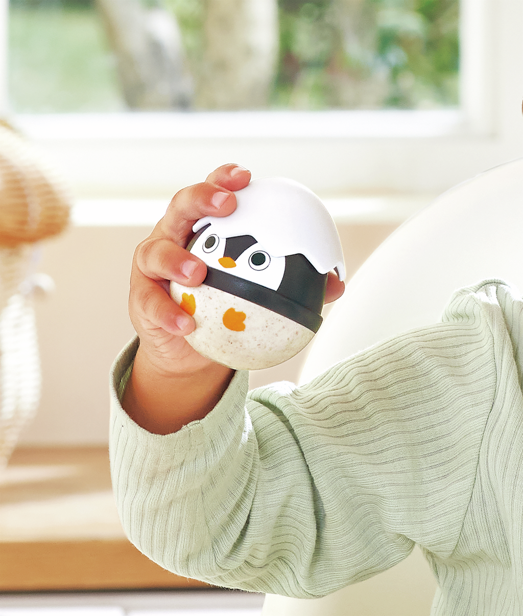 Hape Família Pinguim musical