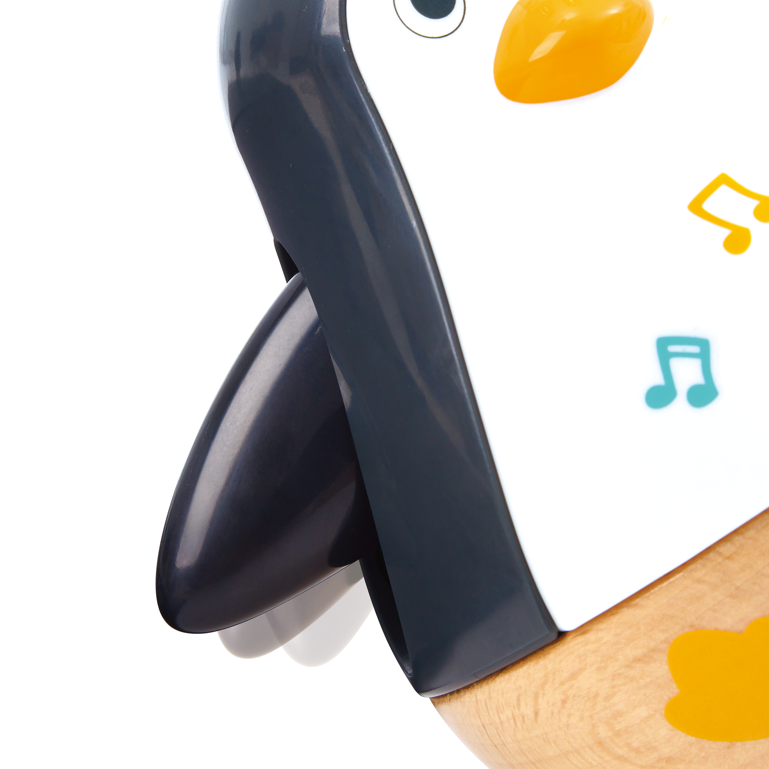 Hape Família Pinguim musical
