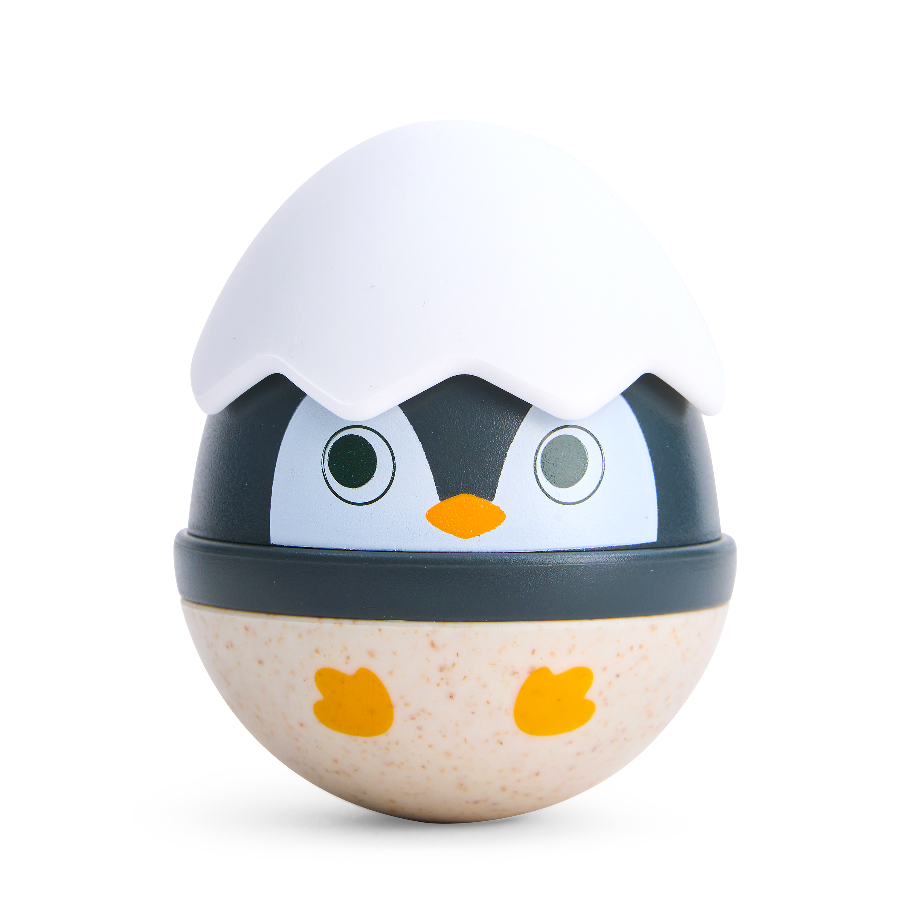 Hape Família Pinguim musical