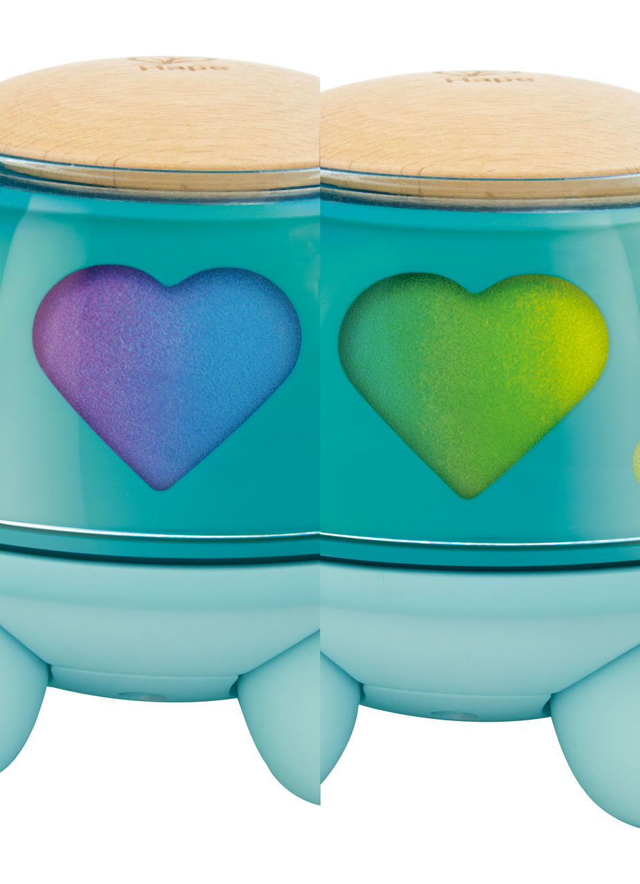 Hape Twist and Tune - Turtle