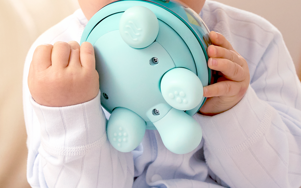 Hape Twist and Tune - Turtle
