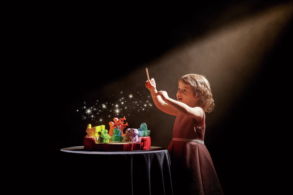 Hape Baby Einstein Mini Conductor's Orchestra