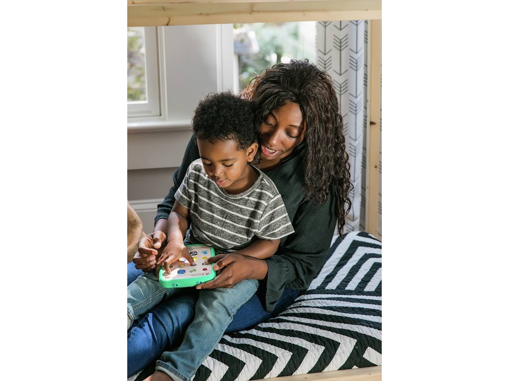 Hape Baby Einstein Curiosity Tablet - Magic Touch