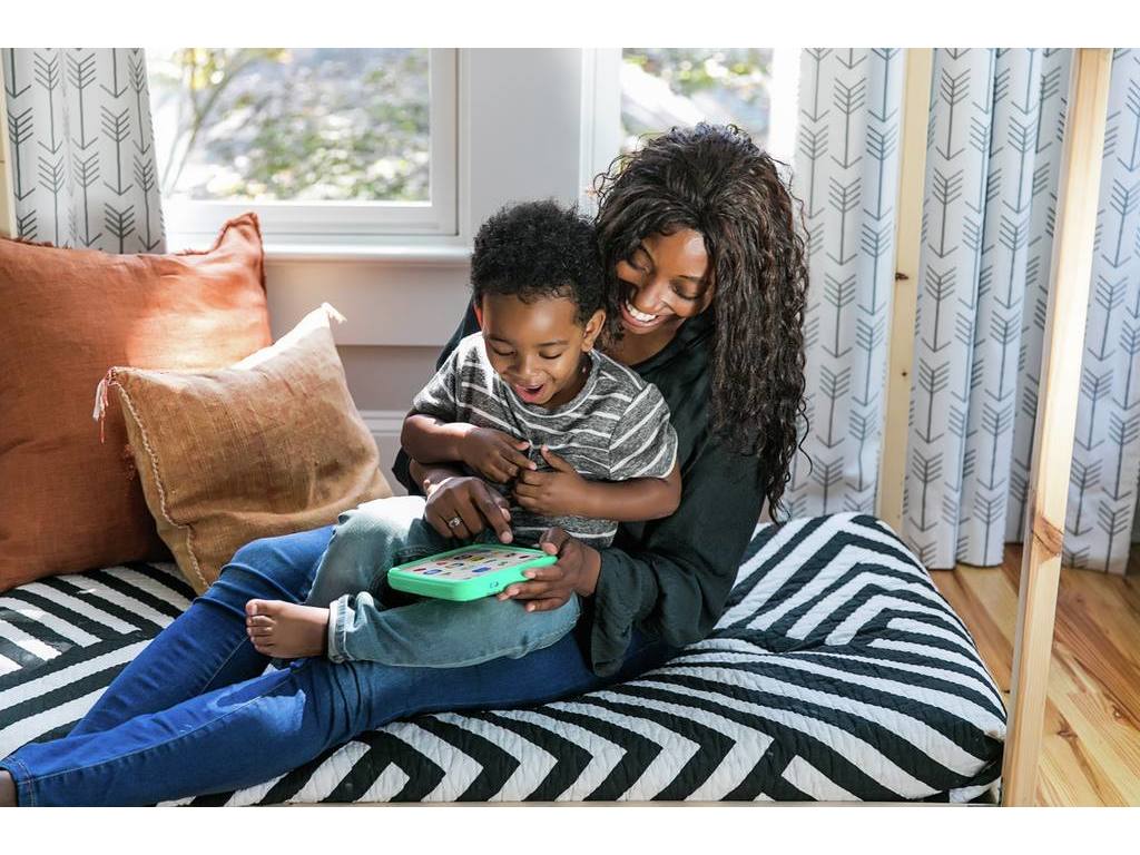 Hape Baby Einstein Curiosity Tablet - Magic Touch