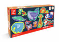 Hape Puzzle Amigos de la Selva