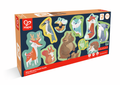 Hape Forest Friends Puzzle