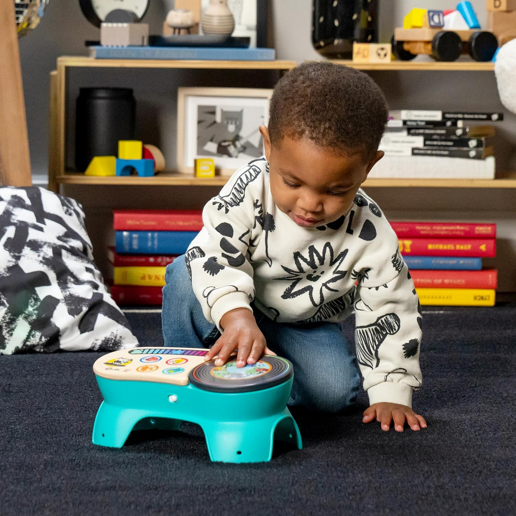 Hape Baby Einstein Mesa de DJ - Magic Touch