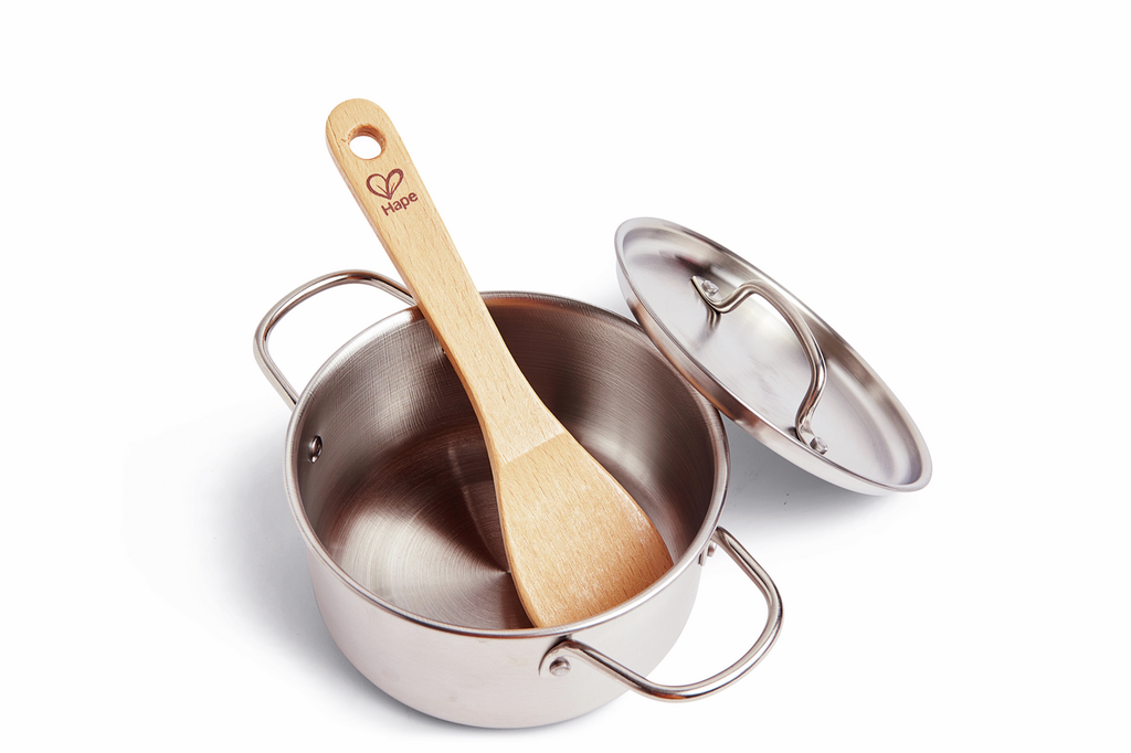 Hape Set de Cocina para Chef