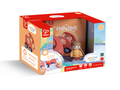 Hape Car and Musical Book