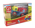 Hape Pequeno Comboio Valente