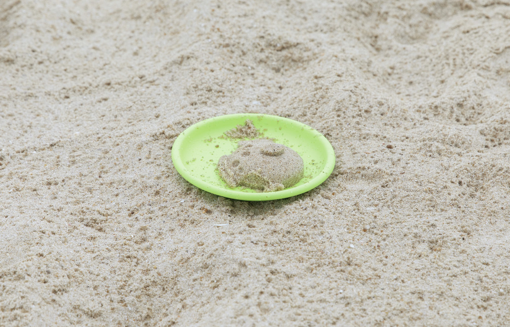 Hape Conjunto de Praia - Cozinha do chef