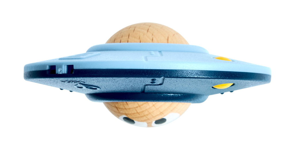Hape Spinning UFO - Fidget