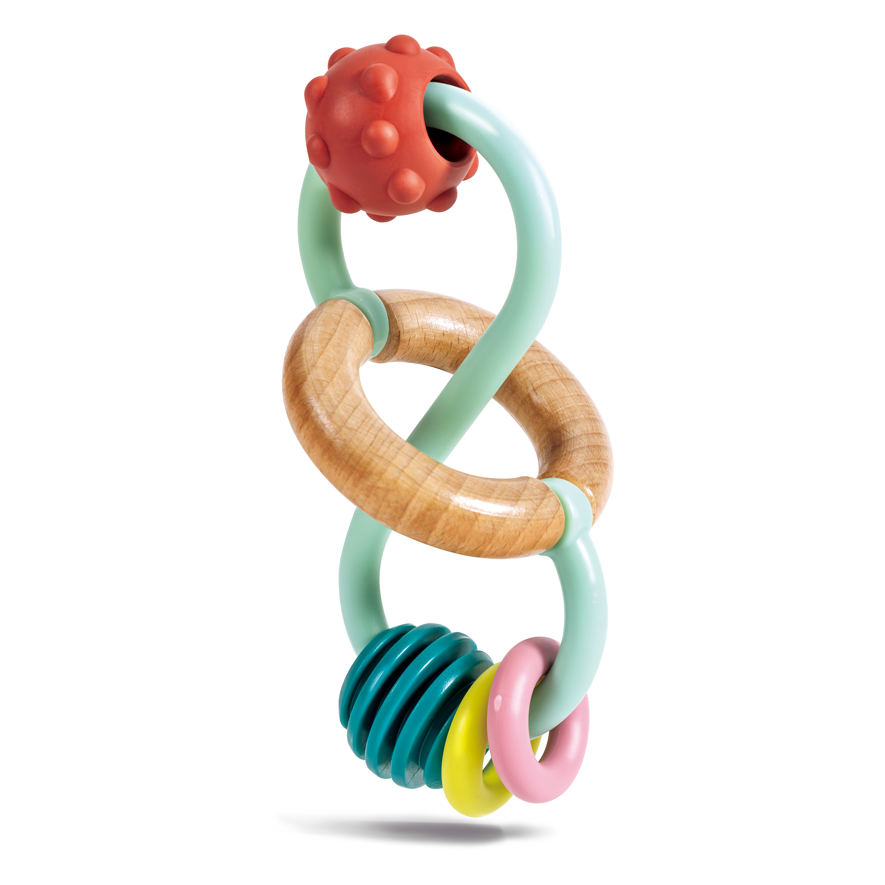 Hape Maze Teether